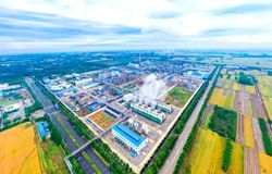 礦產(chǎn)資源行業(yè)部分案例