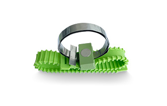 無線測(cè)溫傳感器WX-02