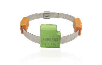 無線測(cè)溫傳感器WX-03