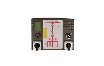 開(kāi)關(guān)柜智能操顯裝置MD-CX-WX220