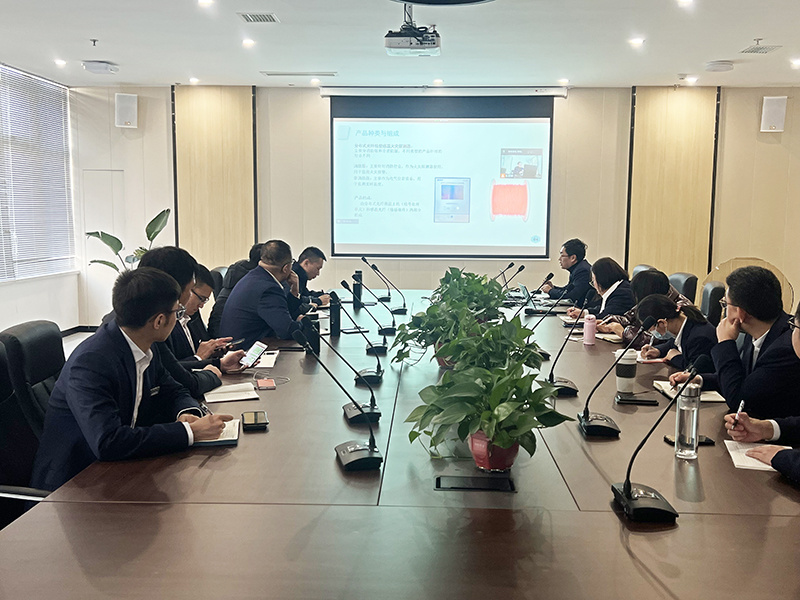 凝心聚力提士氣，謀篇布局開門紅 | 微探科技2022企業(yè)內(nèi)部培訓(xùn)圓滿結(jié)束!