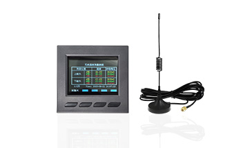 無線測溫裝置AT-WX-252