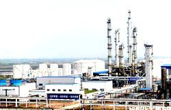 石油、化工行業(yè)部分案例