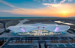 交通、隧道行業(yè)部分案例