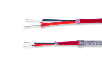 可恢復(fù)式纜式線型感溫火災(zāi)探測器   JTW-LD-WT302A、 JTW-LD-WT302A（屏蔽型）