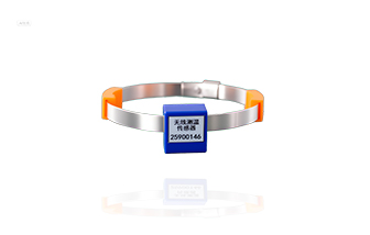 無線測溫傳感器WX-AT09