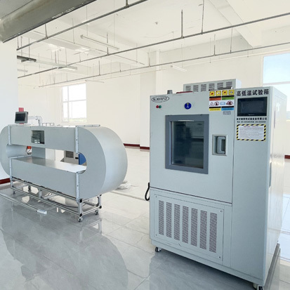 工廠質(zhì)量撿測(cè)