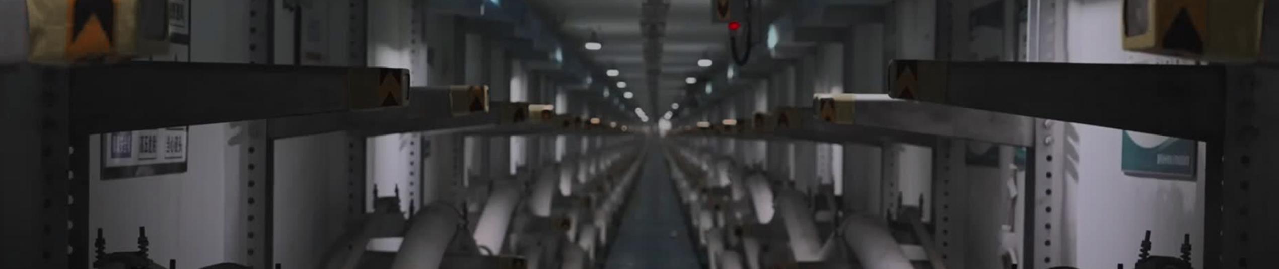 電纜隧道綜合監(jiān)測解決方案