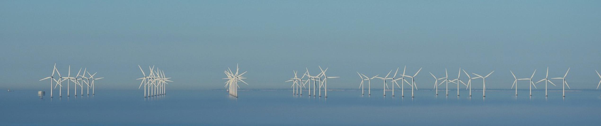 風(fēng)電場運行狀態(tài)綜合監(jiān)測解決方案